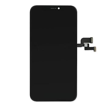 Amazon.co.jp: iFixit Screen Replacement for iPhone X - Fix
